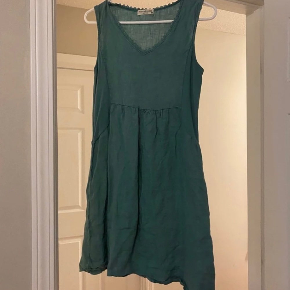 Women dress